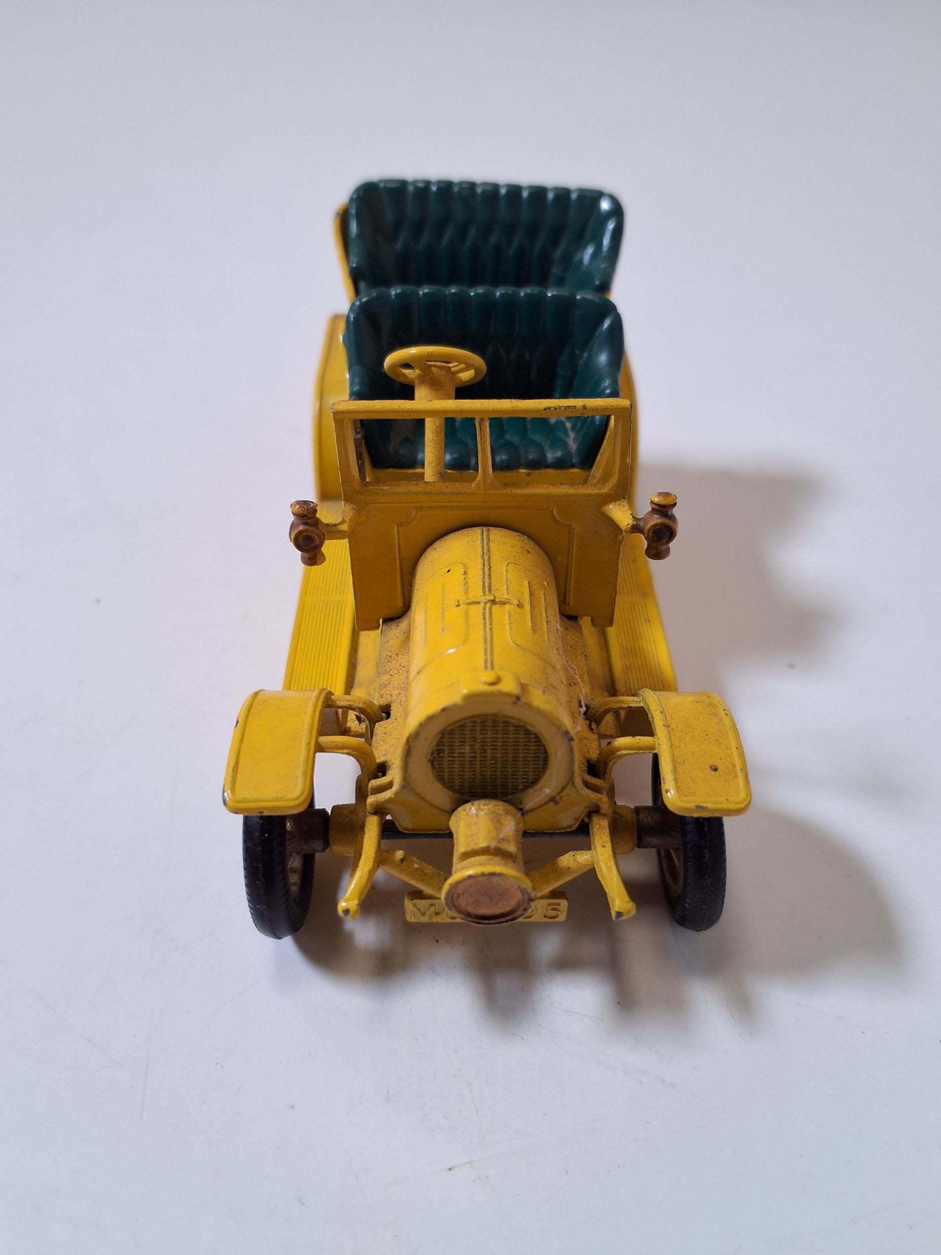 Lesney 1904 Spyker