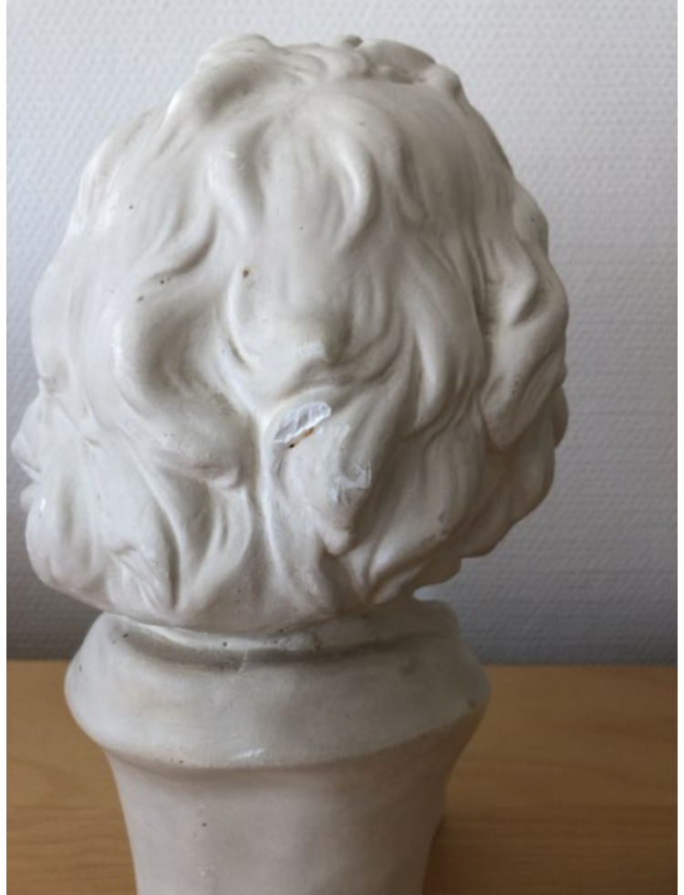Beethoven - buste