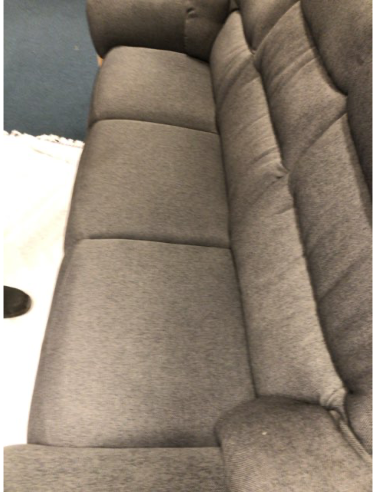 Hjort Knudsen sofa