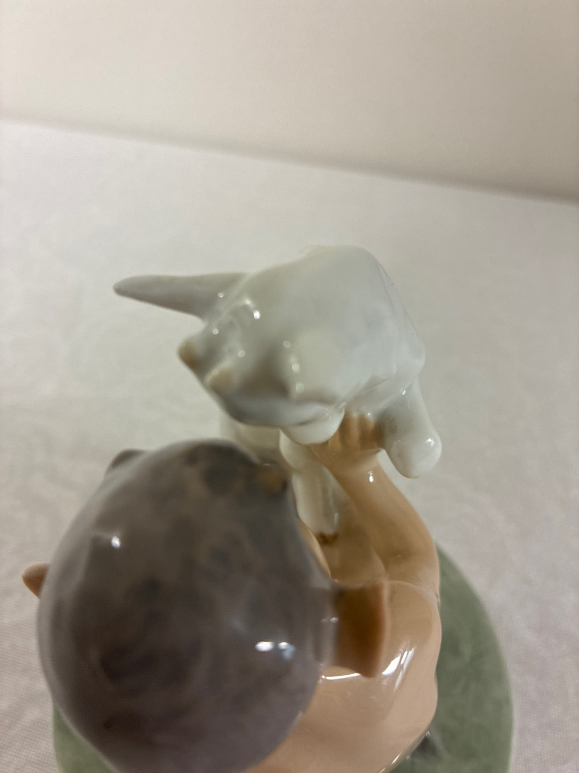 ROYAL COPENHAGEN Faun
