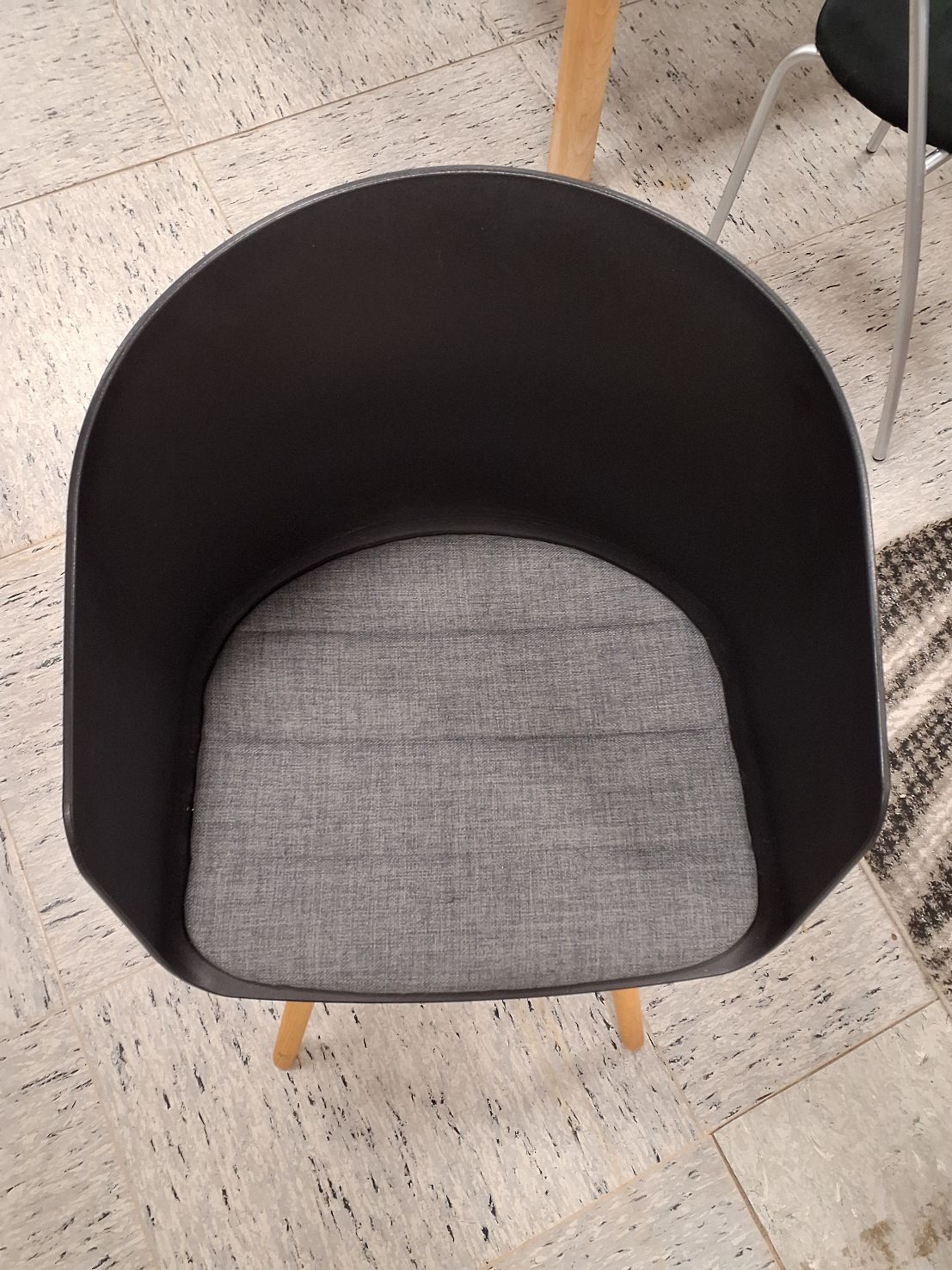Klarup spisebordsstole