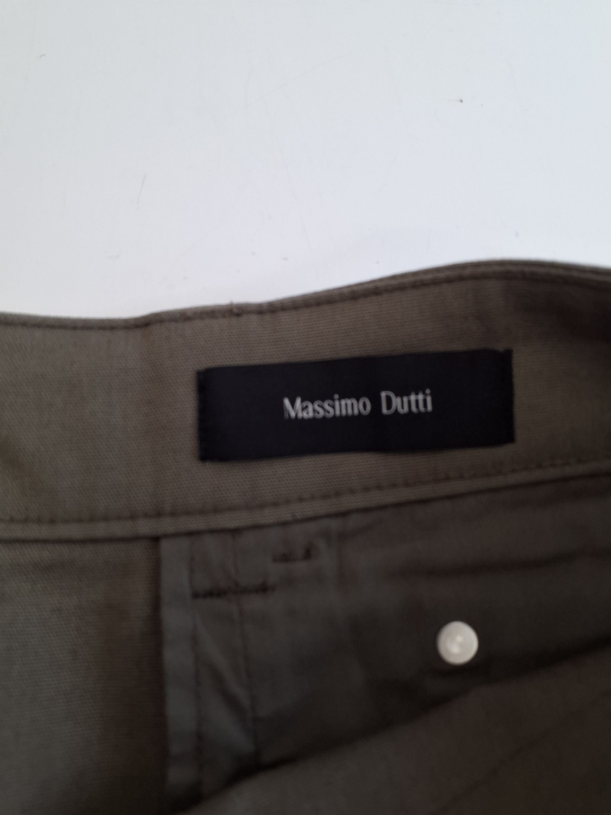 Massimo Dutti Bukser