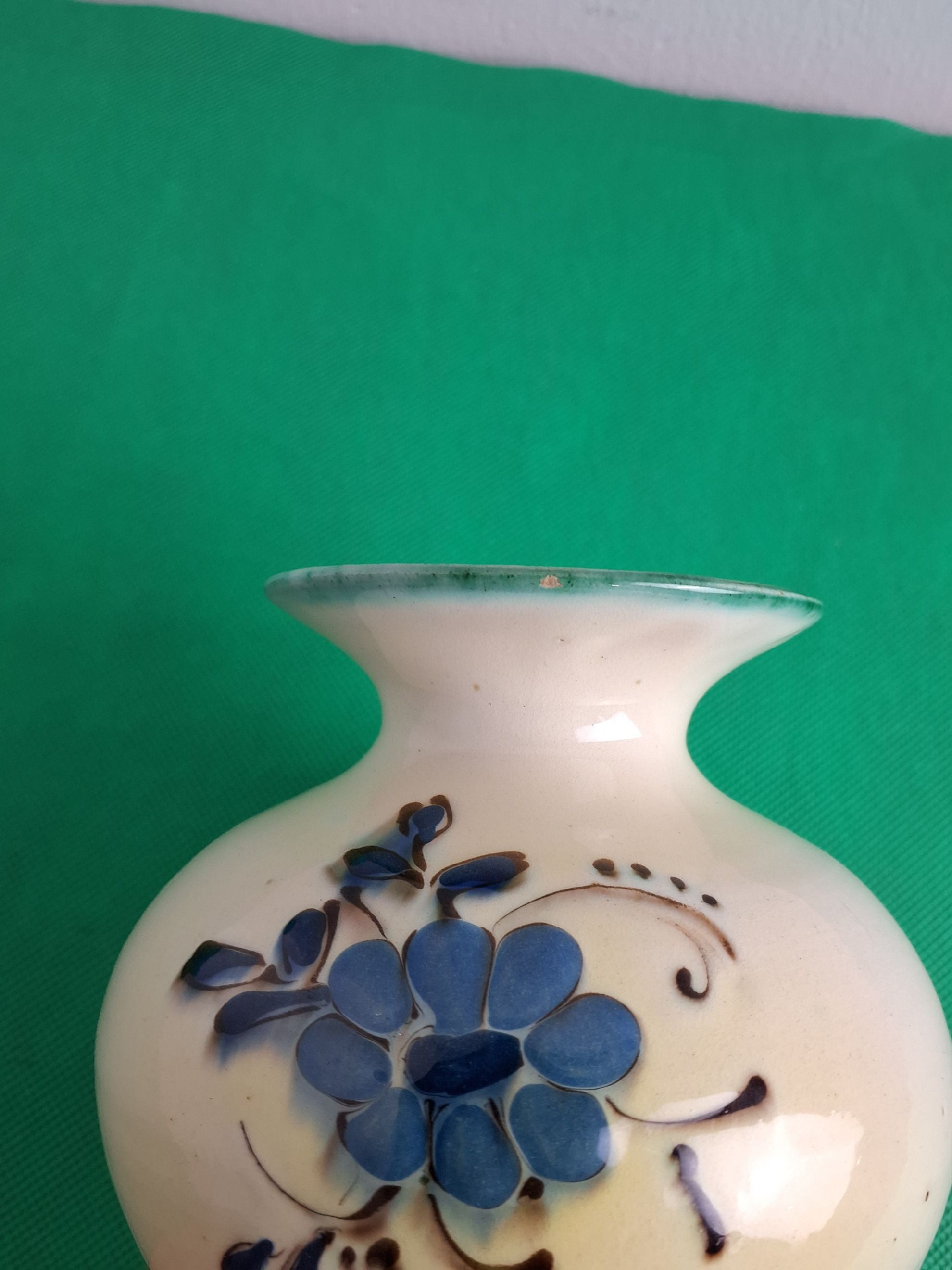Edgar Böckman vase