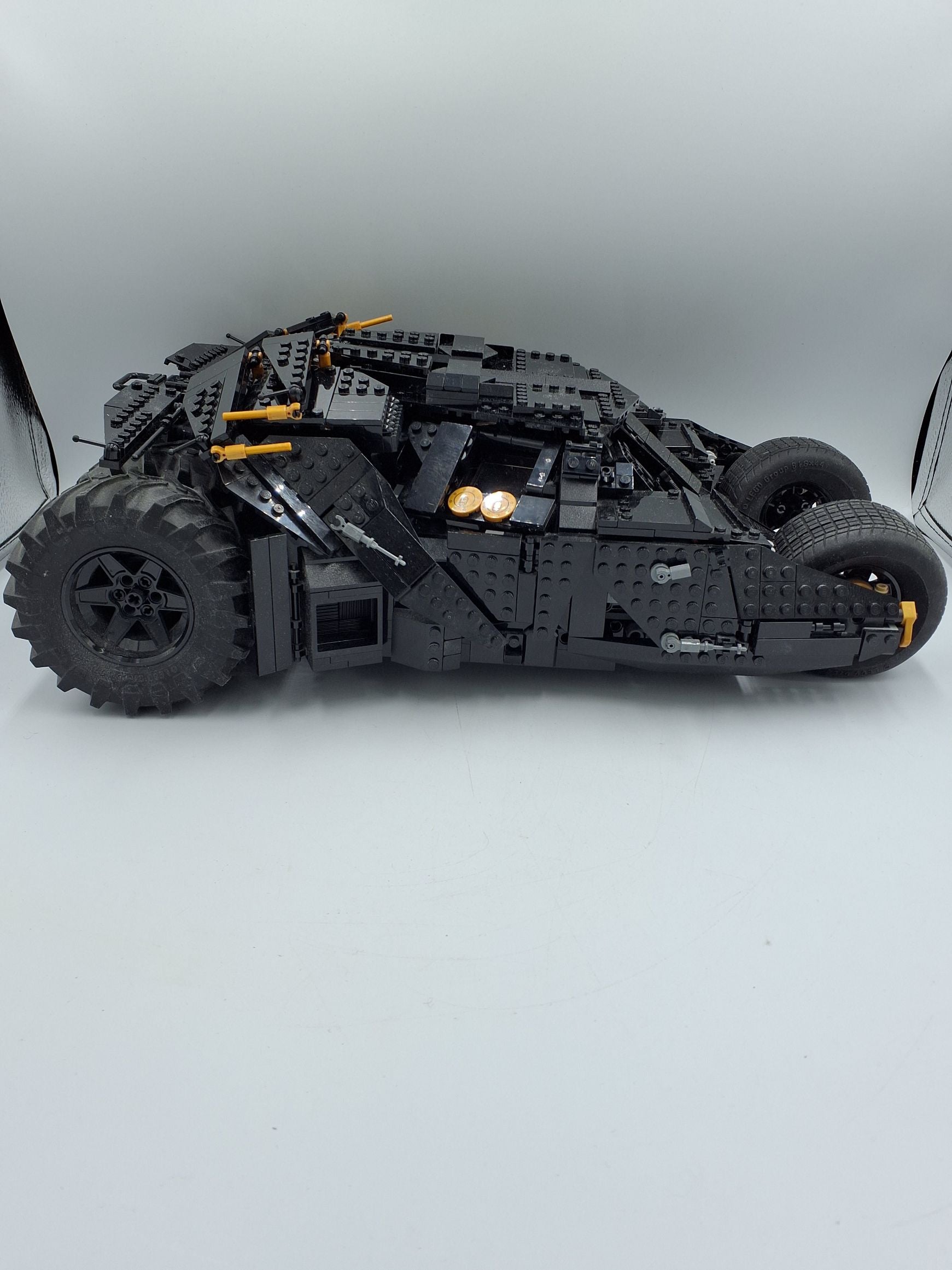 LEGO 76240 Batmobile Tumbler