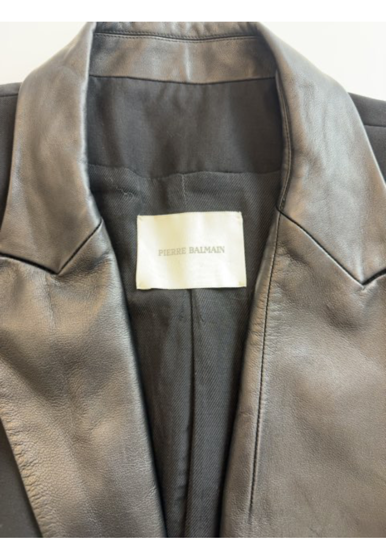 Balmain blazer (R477)