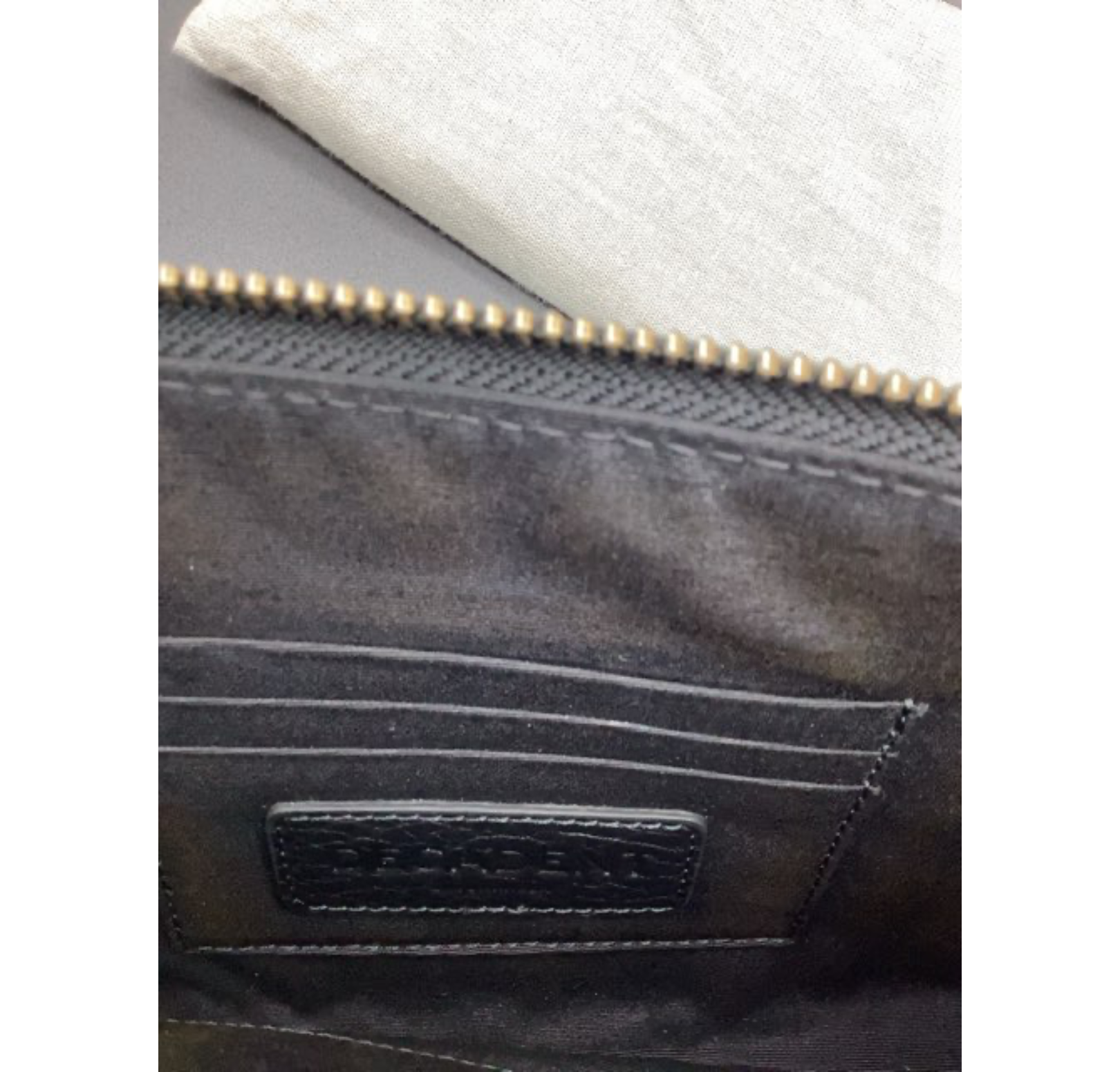 Decadent Clutch