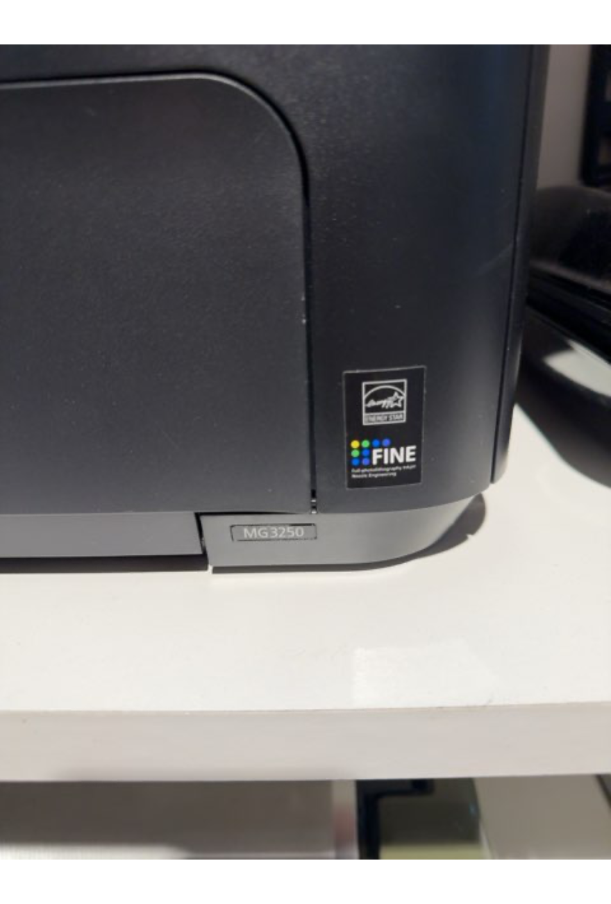 Printer "Canon"