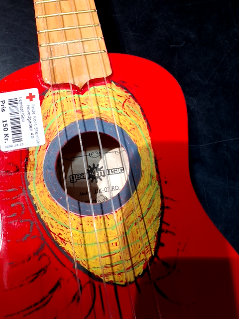 Ukulele