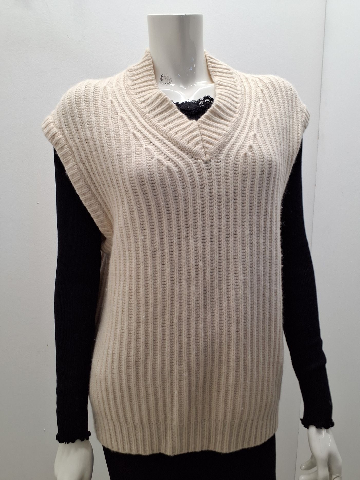 Samsøe & Samsøe Vest
