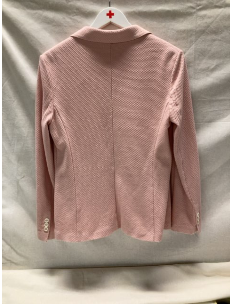 Circolo 1901 lyserød blazer