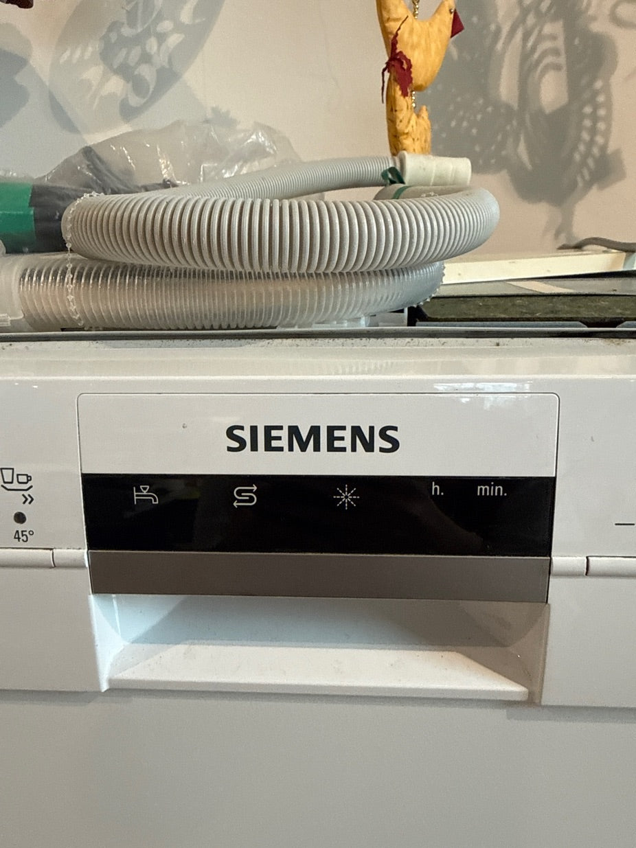 Opvaskemaskine "Simens"