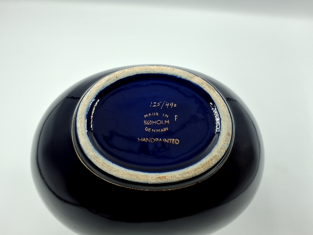 Søholm vase