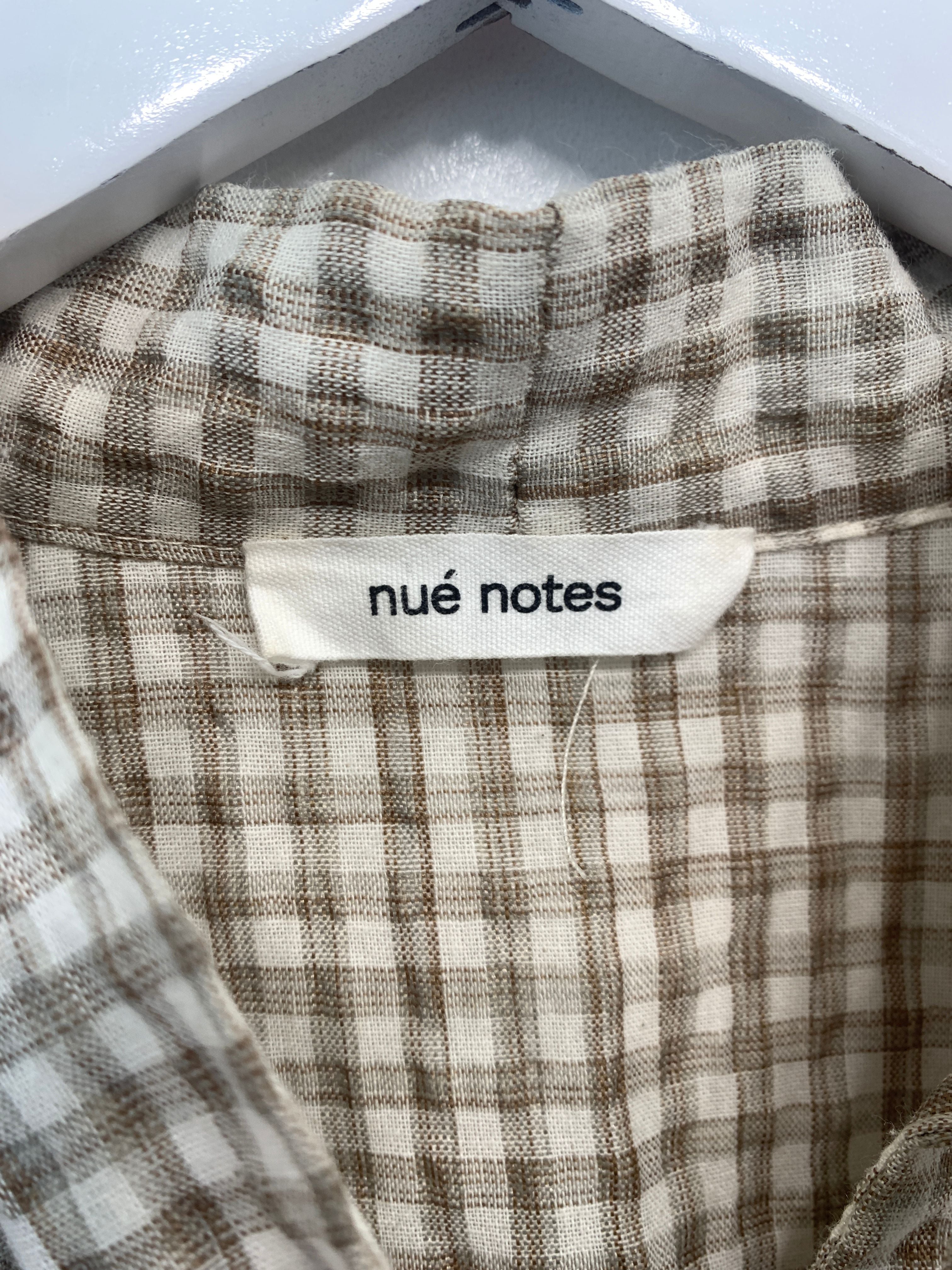 Nué Notes Kjole