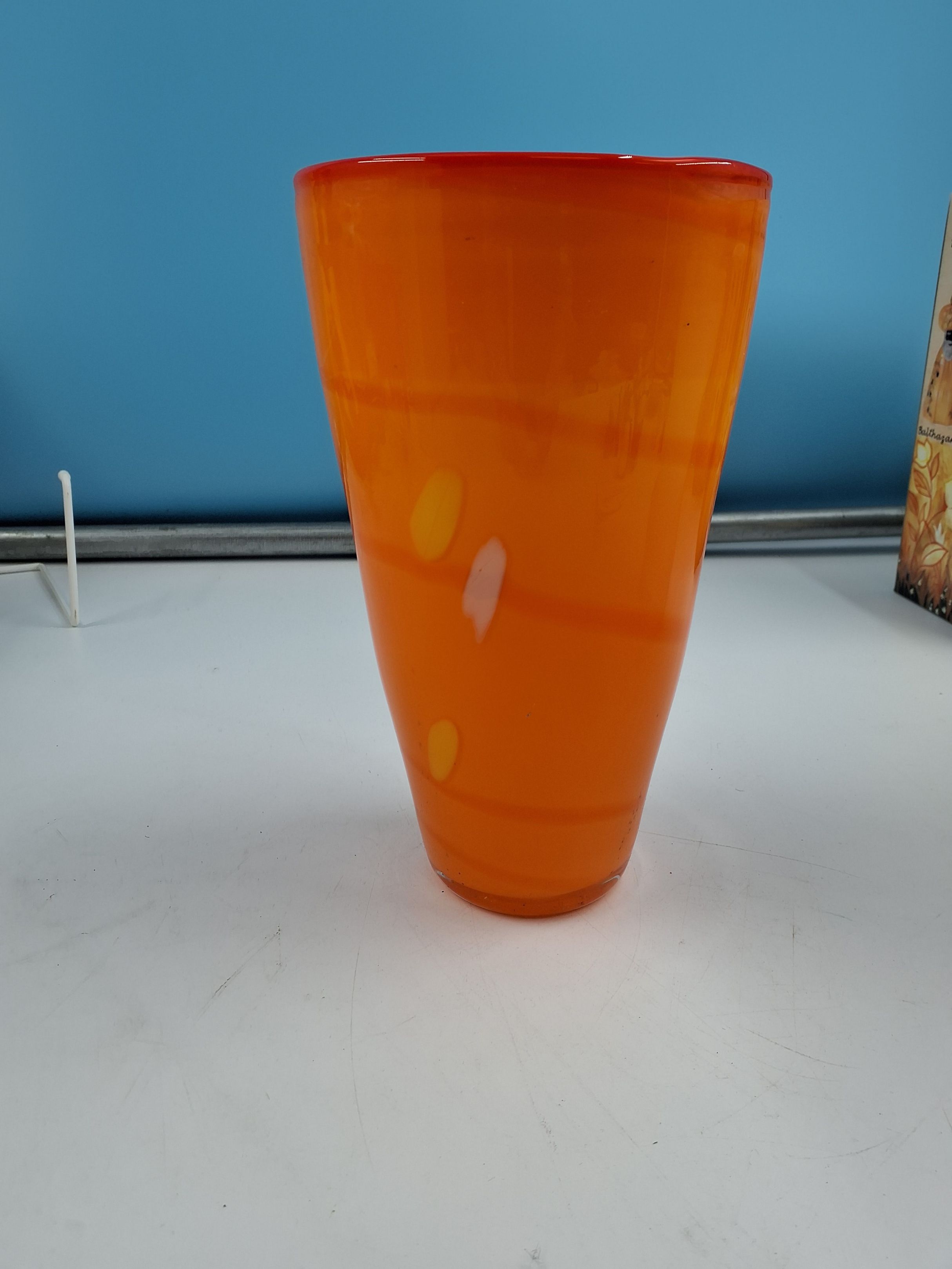 Søhoom vase