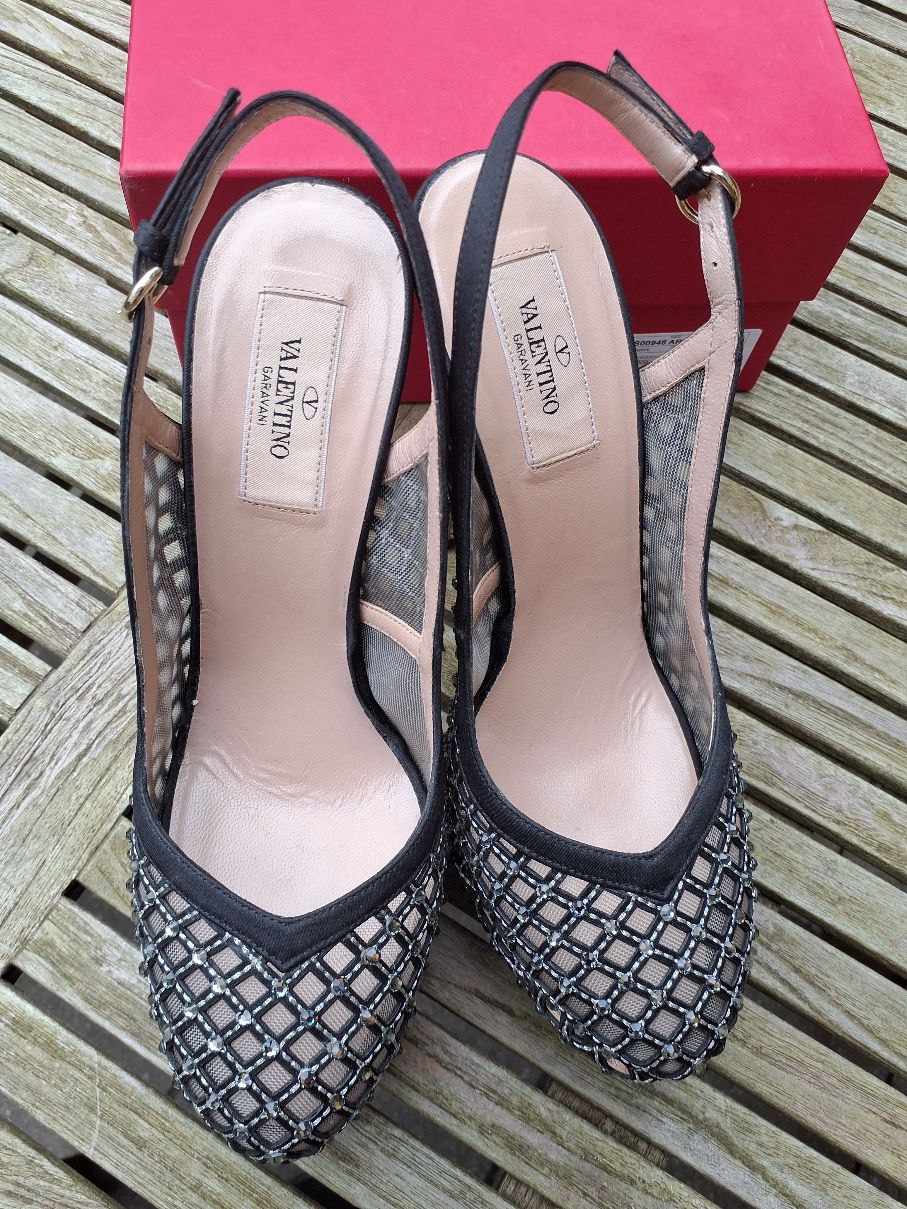 Valentino pumps
