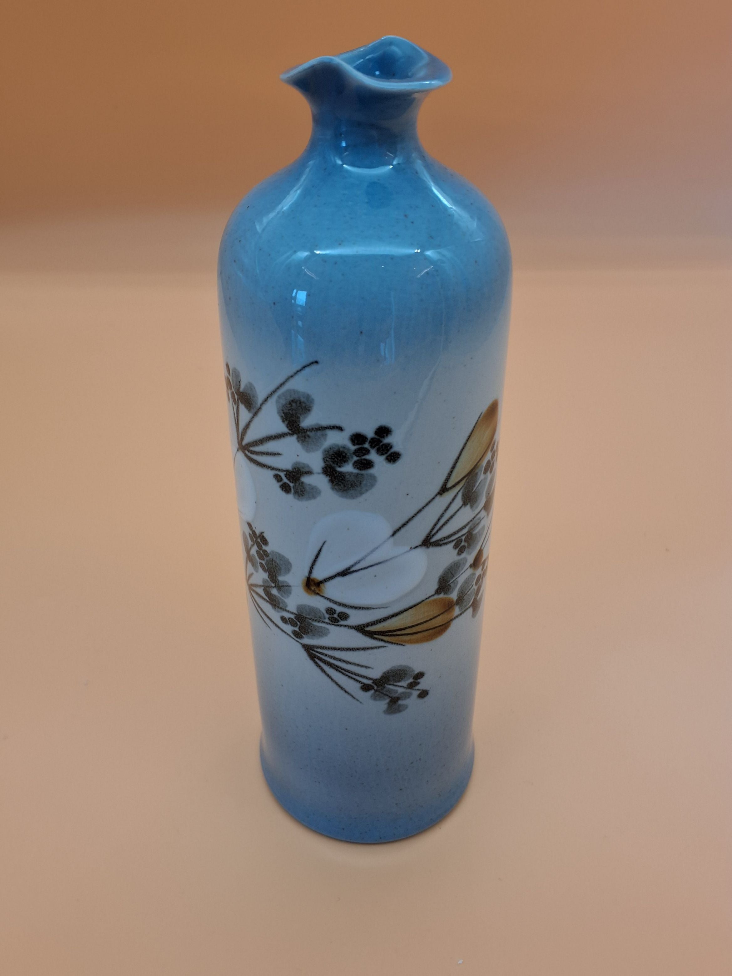 Royal Copenhagen vase nr 967/3887
