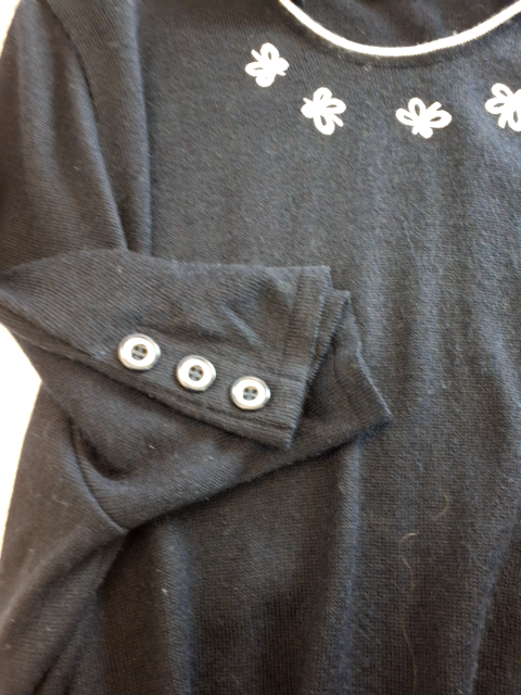 Lucia Bluse