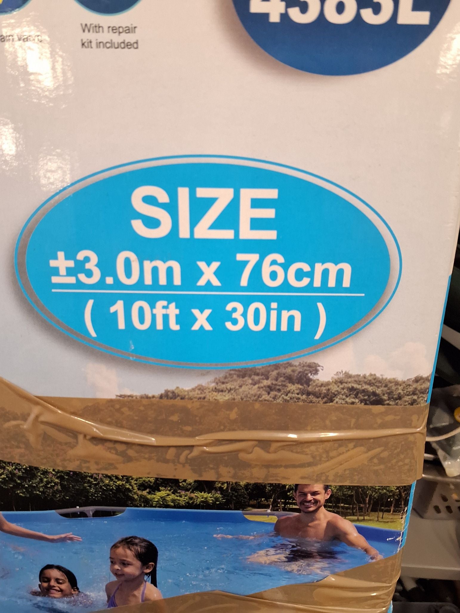 Swimmingpool