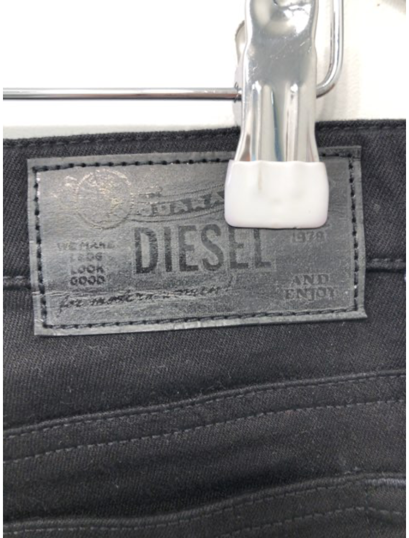 Diesel Bukser