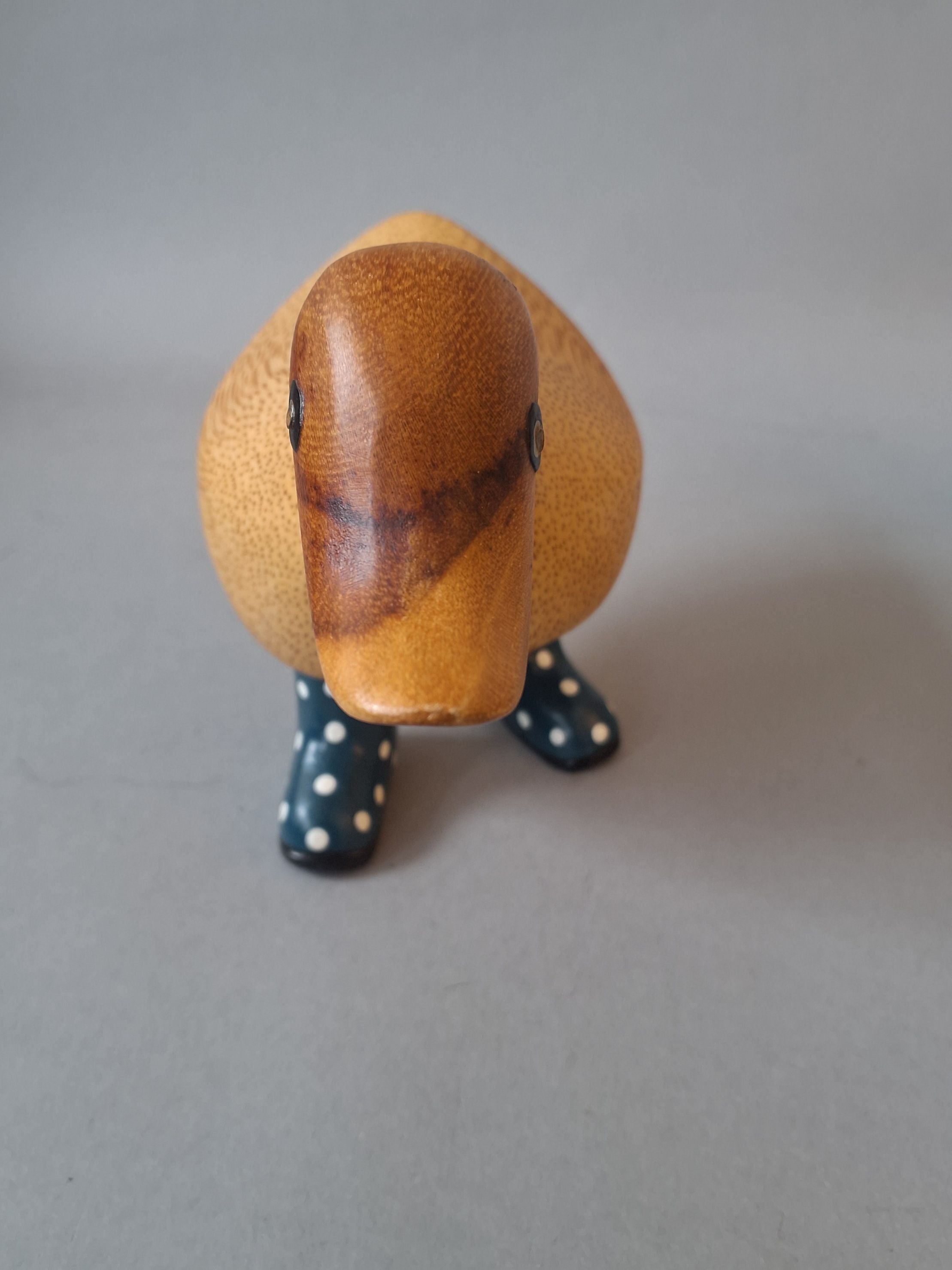 Edo duck