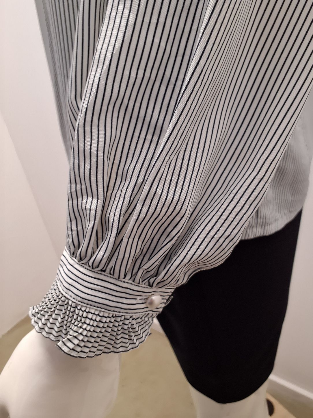 Tokyo Blouse Feminine Skjorte