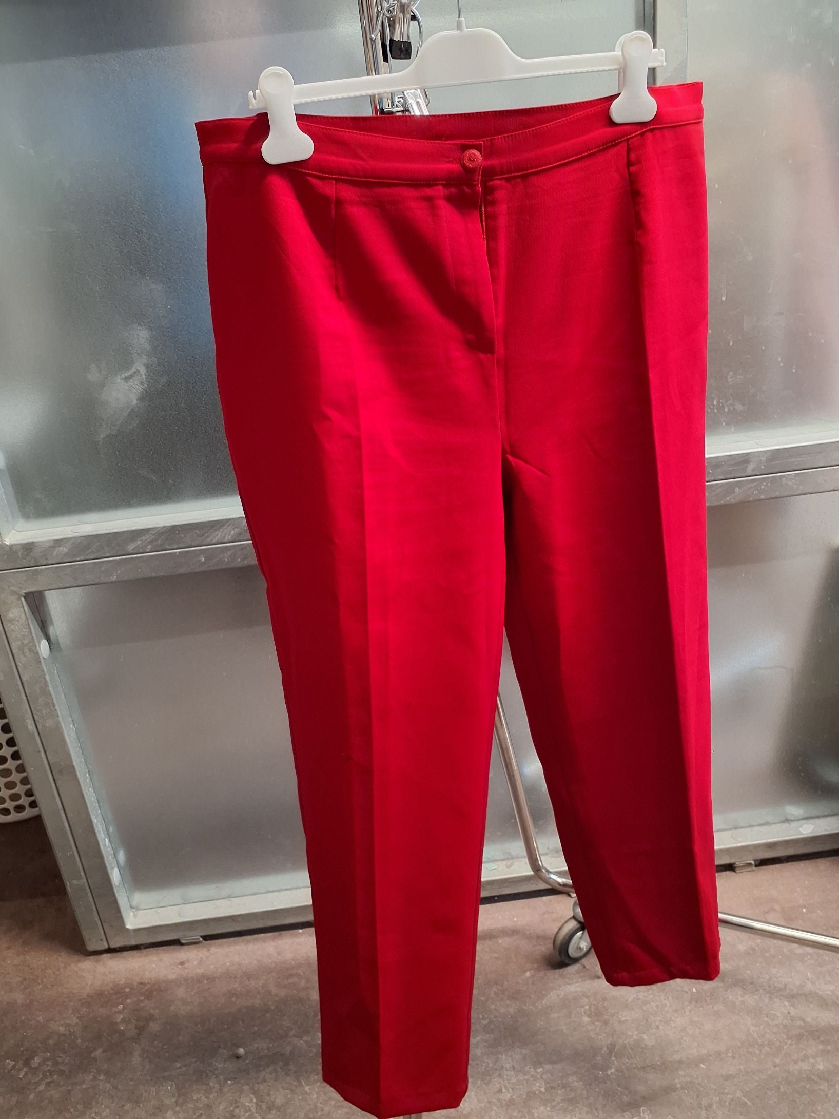 Jakke og bukser sæt