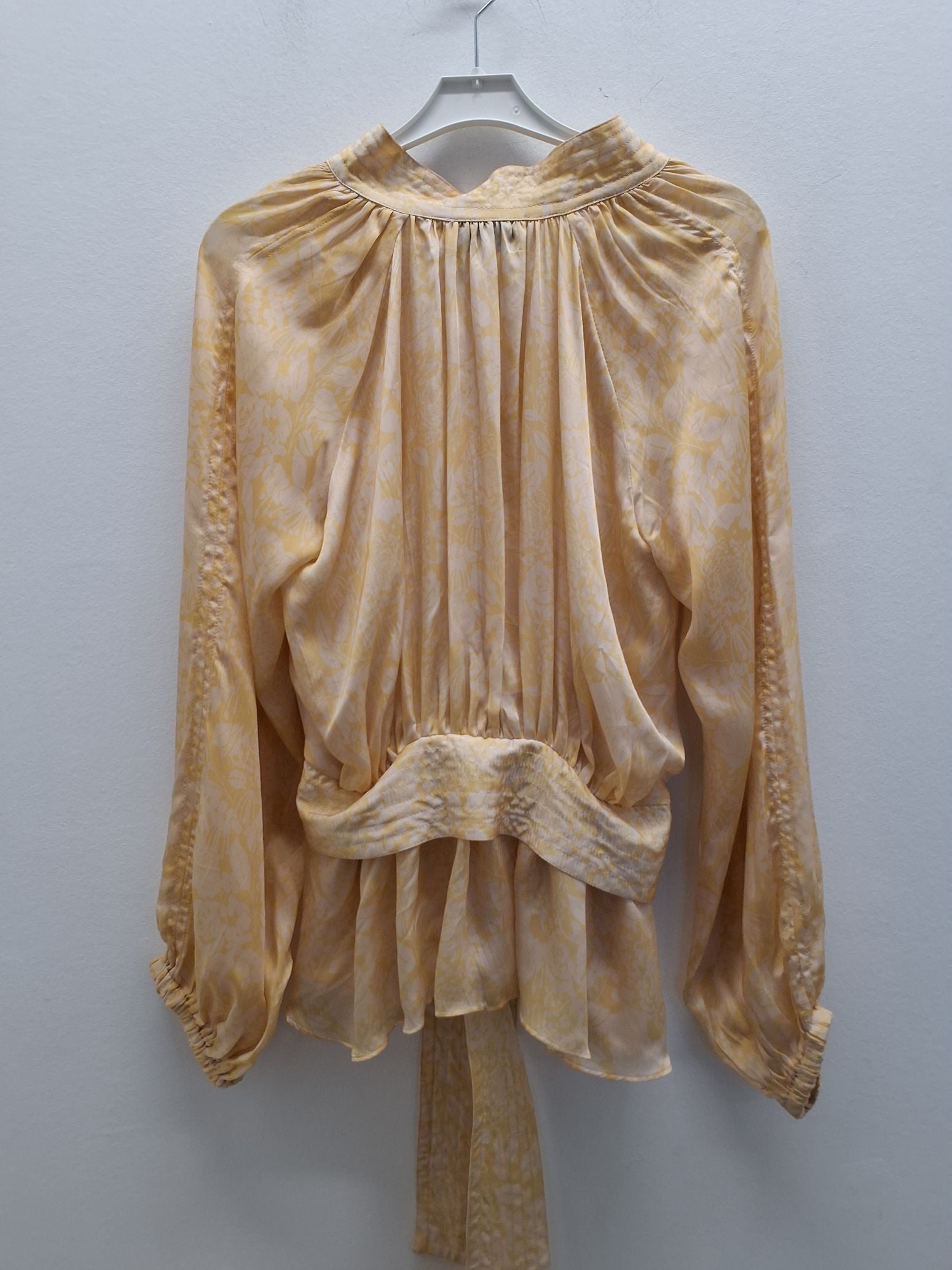 Fine Copenhagen Bluse