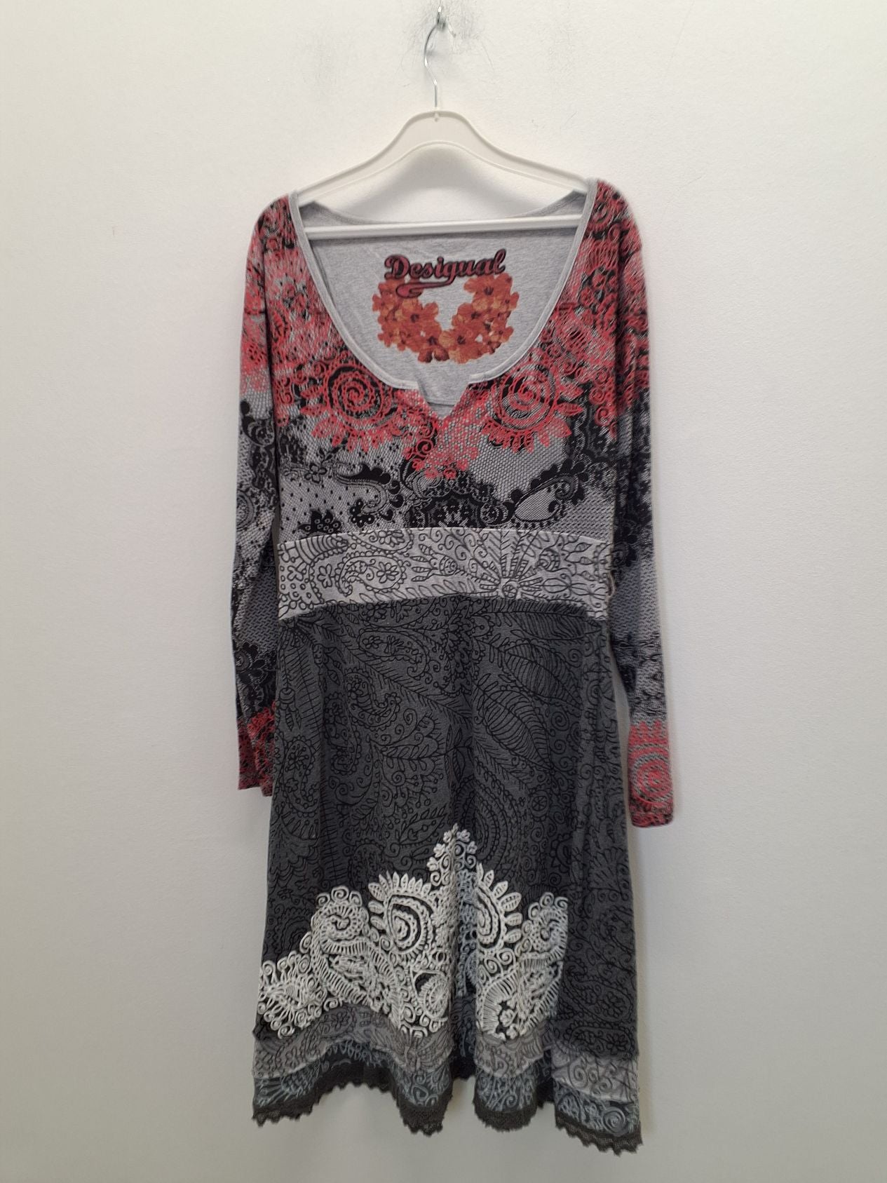 Desigual Kjole