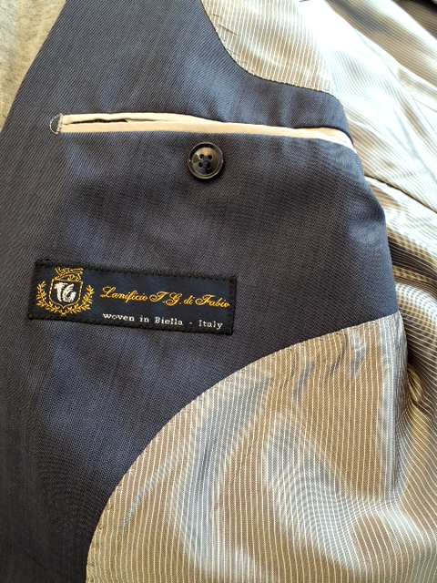 Tiger of Sweden Jakke habit (R142)