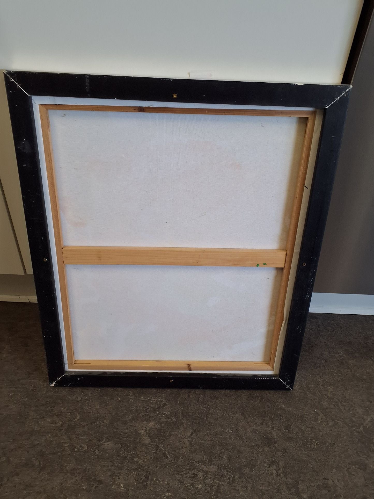 Abstrakt billede