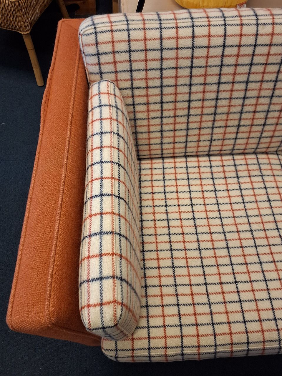 Retro Sofa