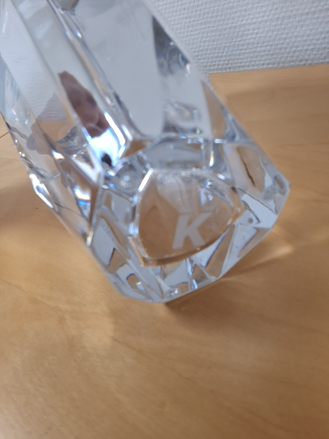 0RREFORS VASE