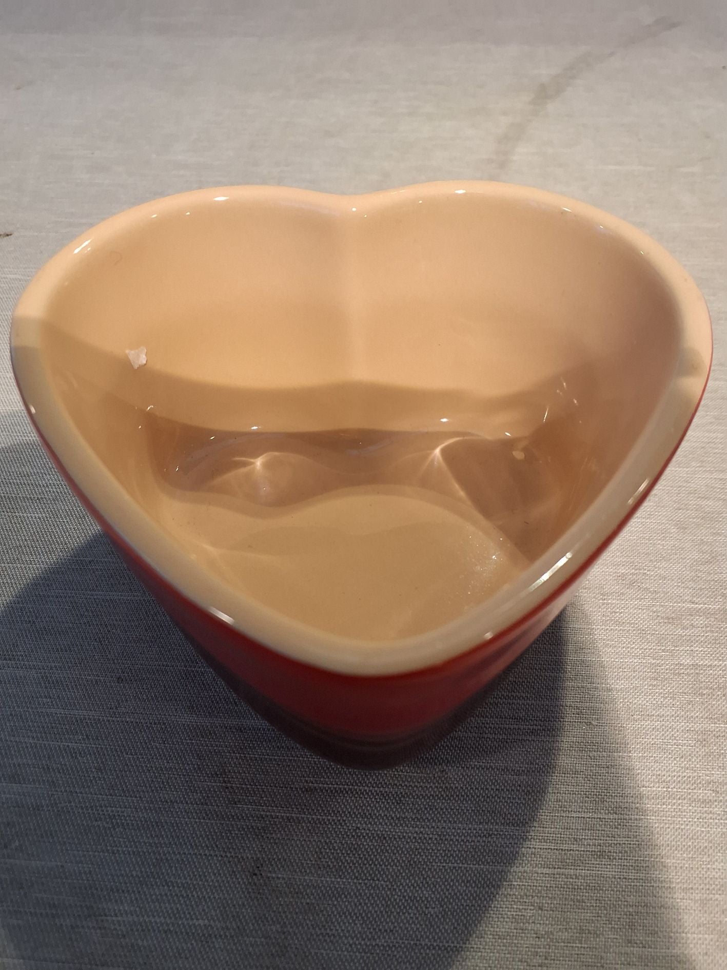 Le Creuset Ramekin