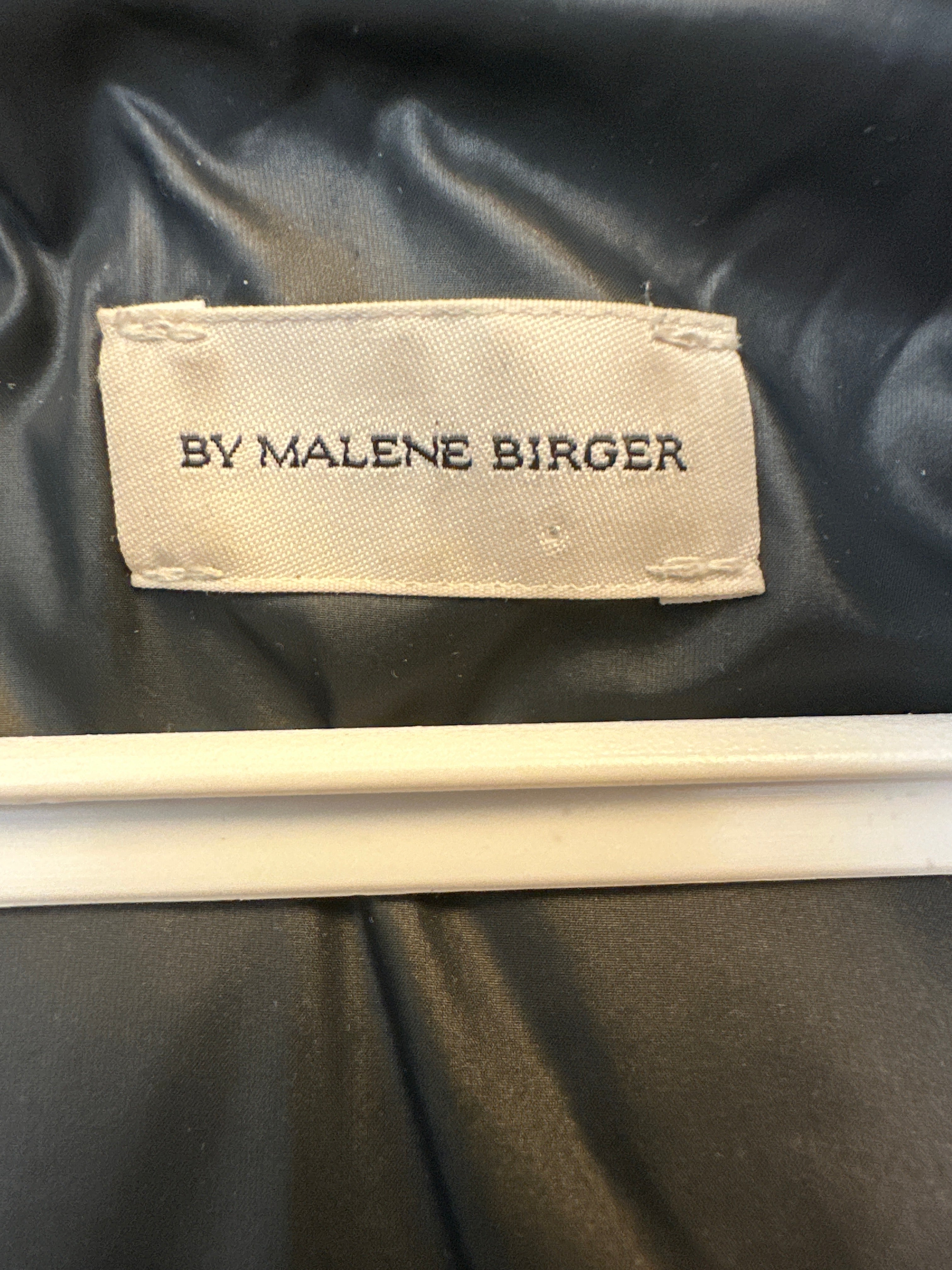 Malene Birger dunjakke