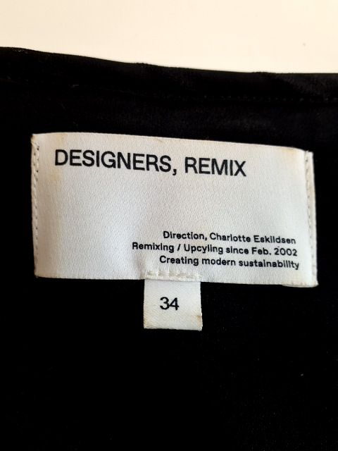 Designers Remix Kjole