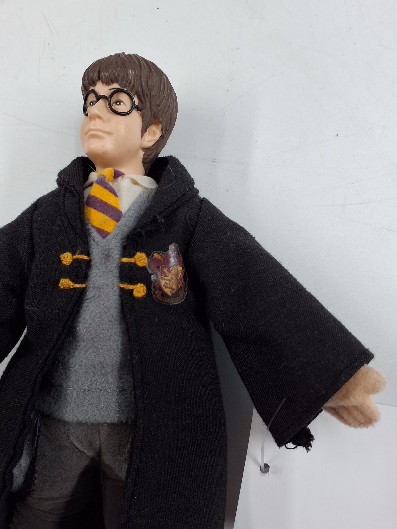 Blød harry potter