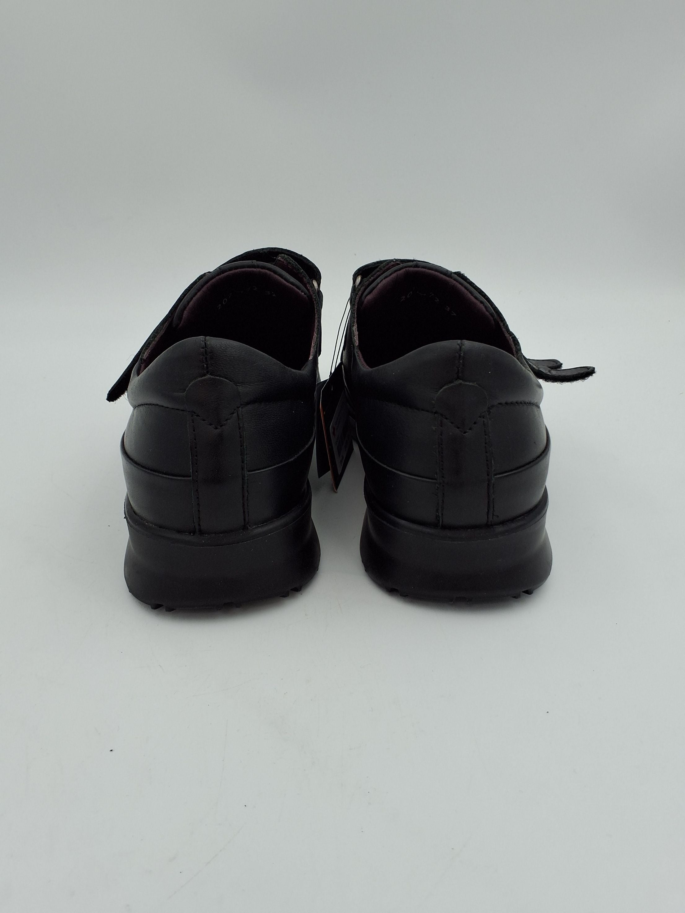 New Feet Sko