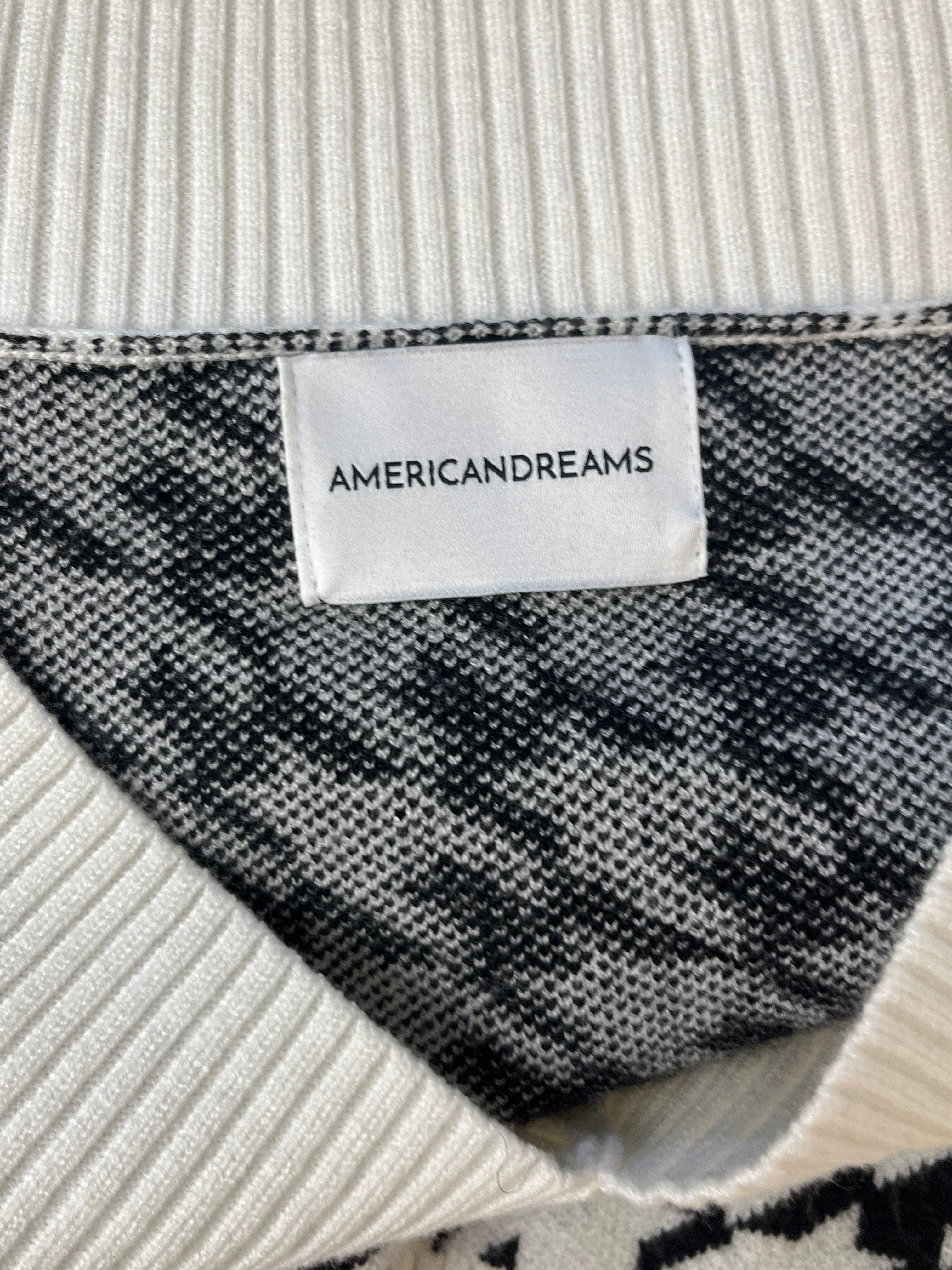American Dreams Vest
