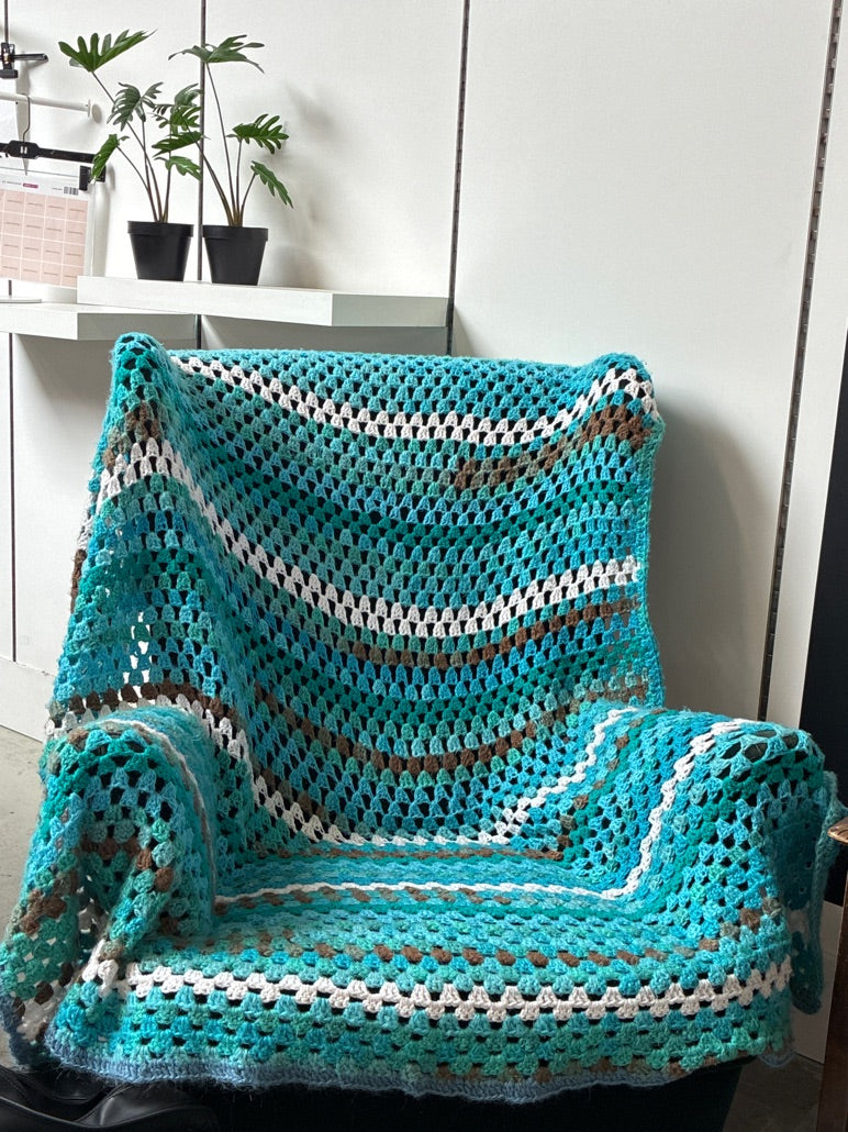 abacus Bluse
