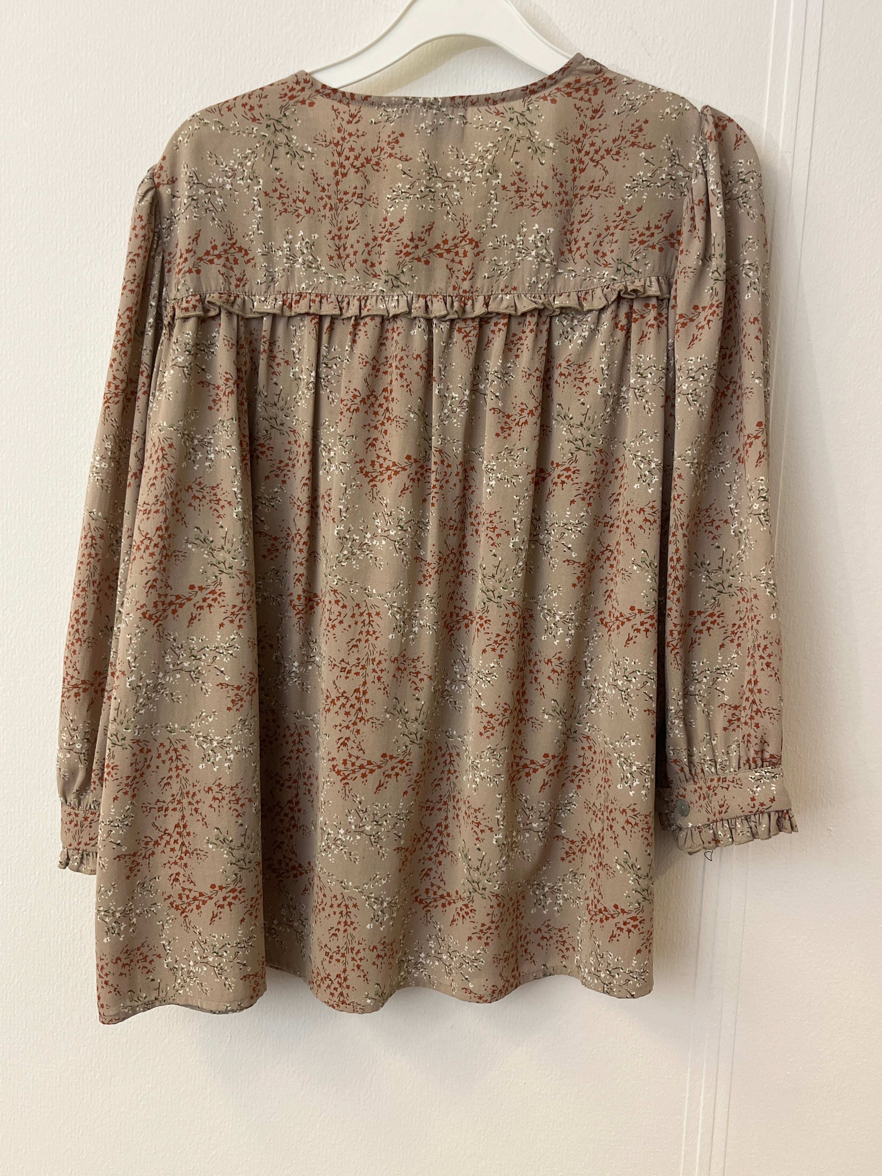 Fine Copenhagen Bluse (B805)
