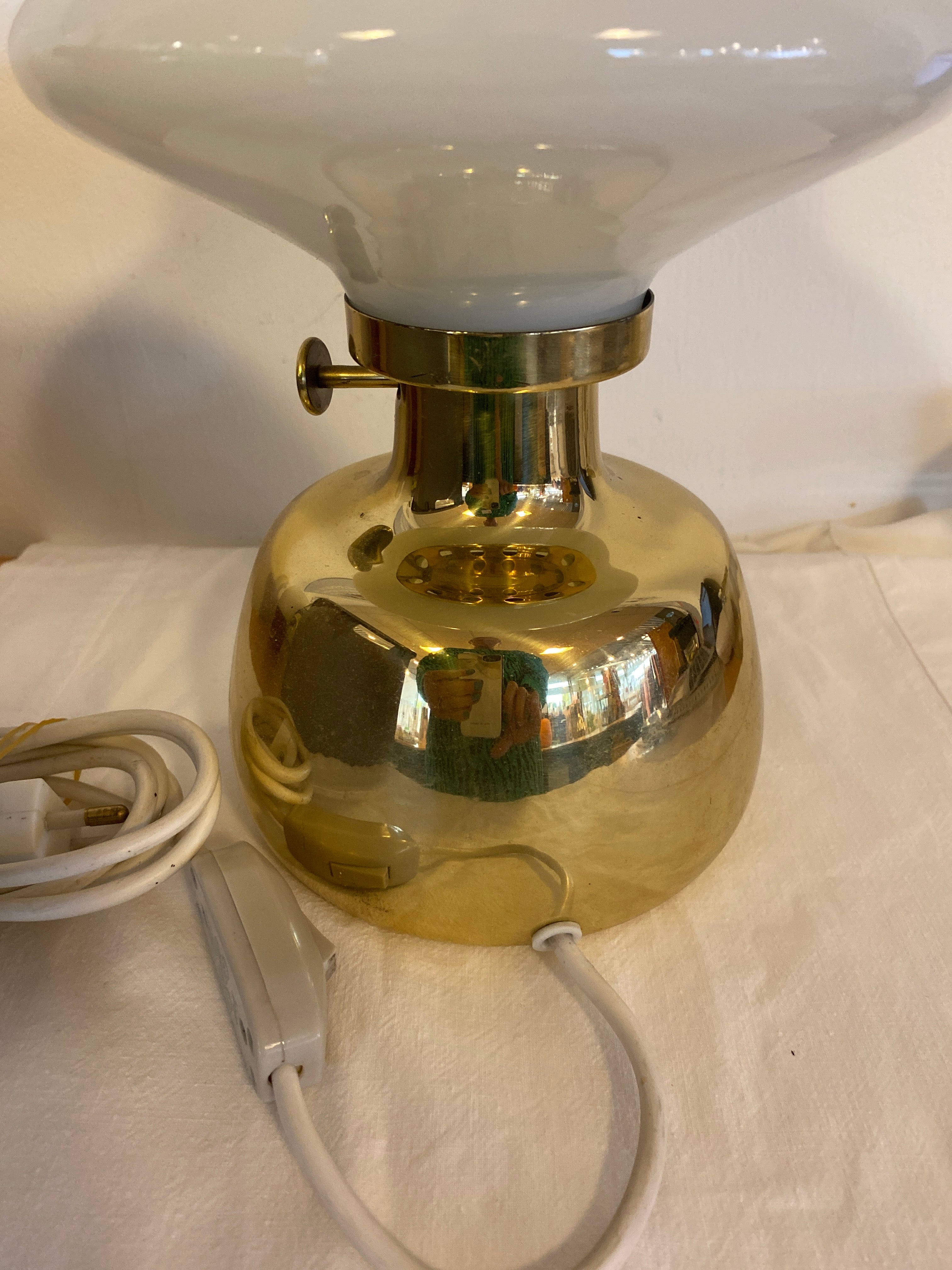 Henning Koppel lampe