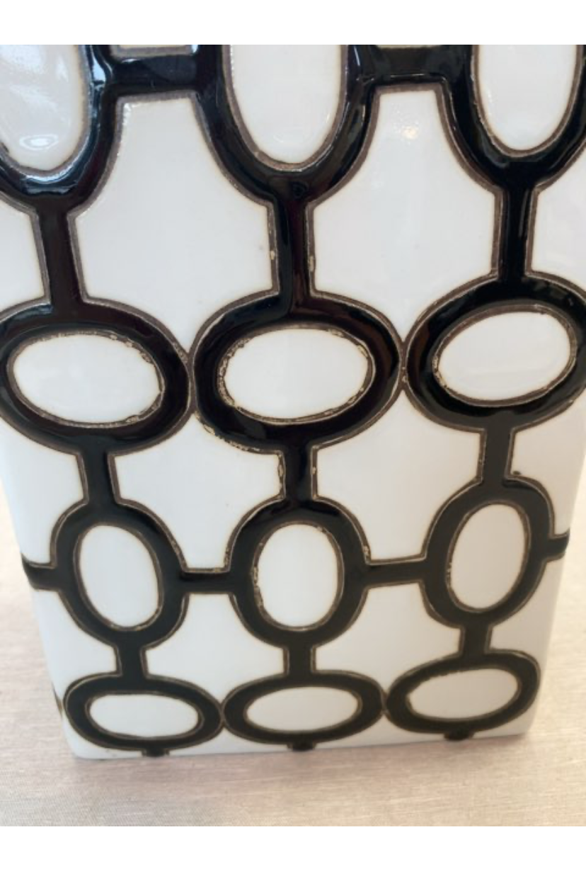 Pynte Vase