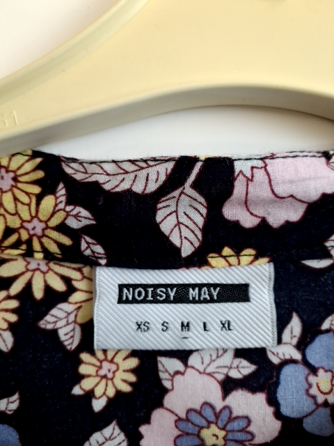 Noisy May Kjole
