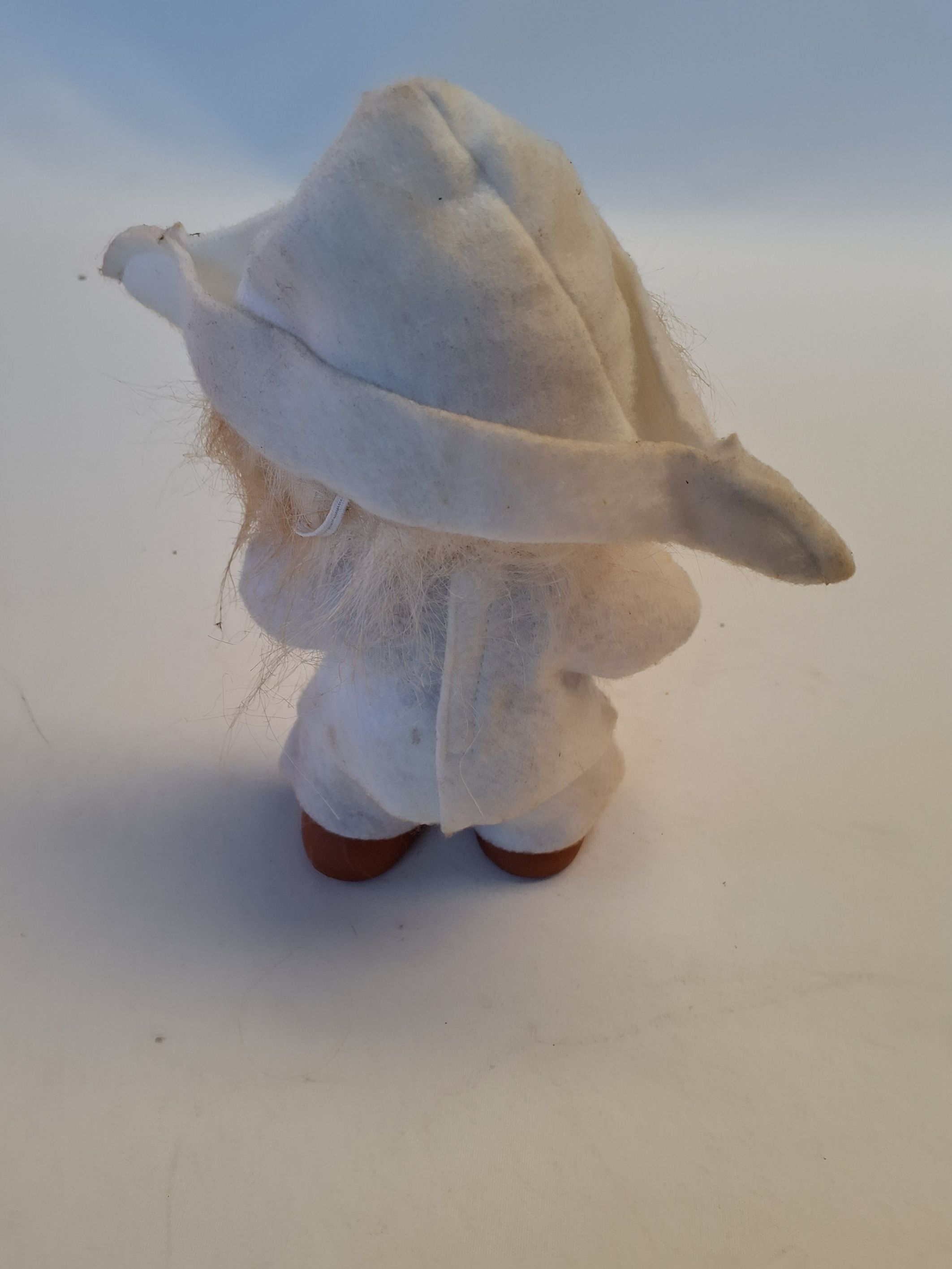 Dam Gjøltrold Figuer