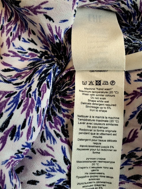 By Malene Birger Kjole