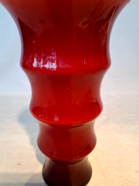 Holmegaard Karen Blixen Vase