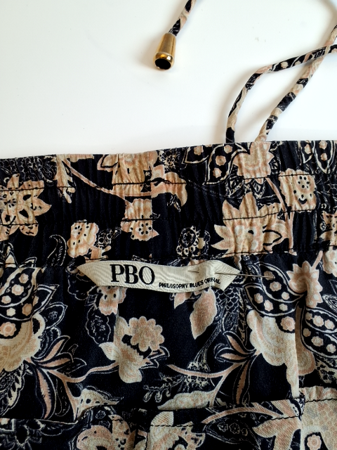 PBO Bukser (O276)