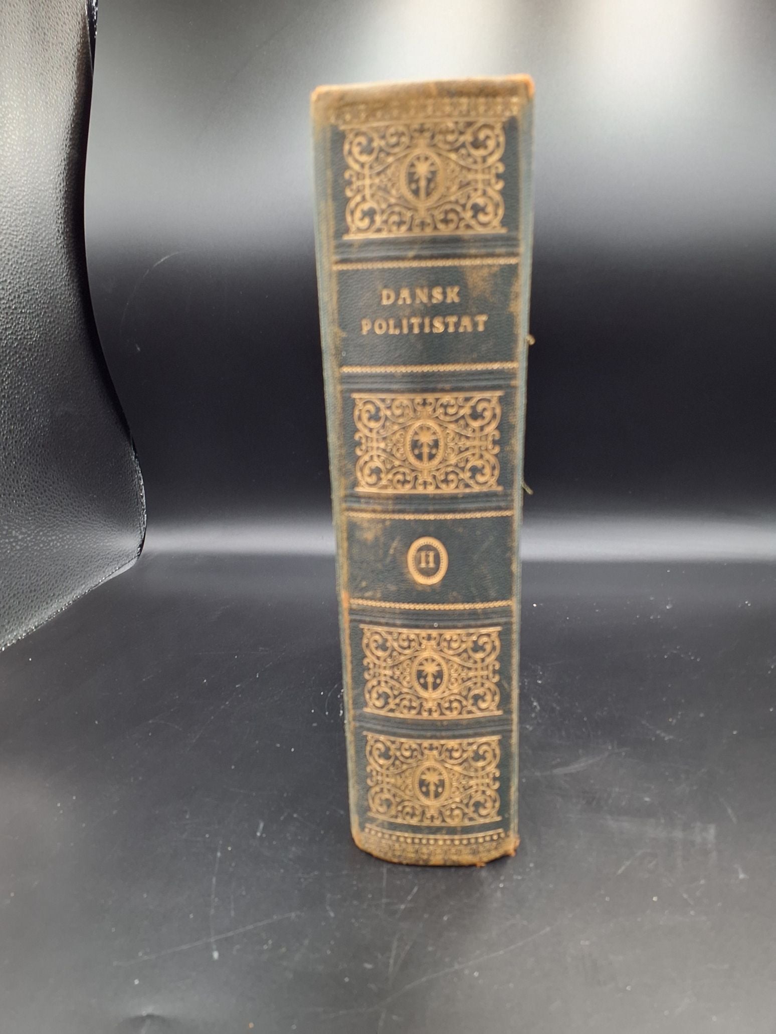 Dansk Politistat 2