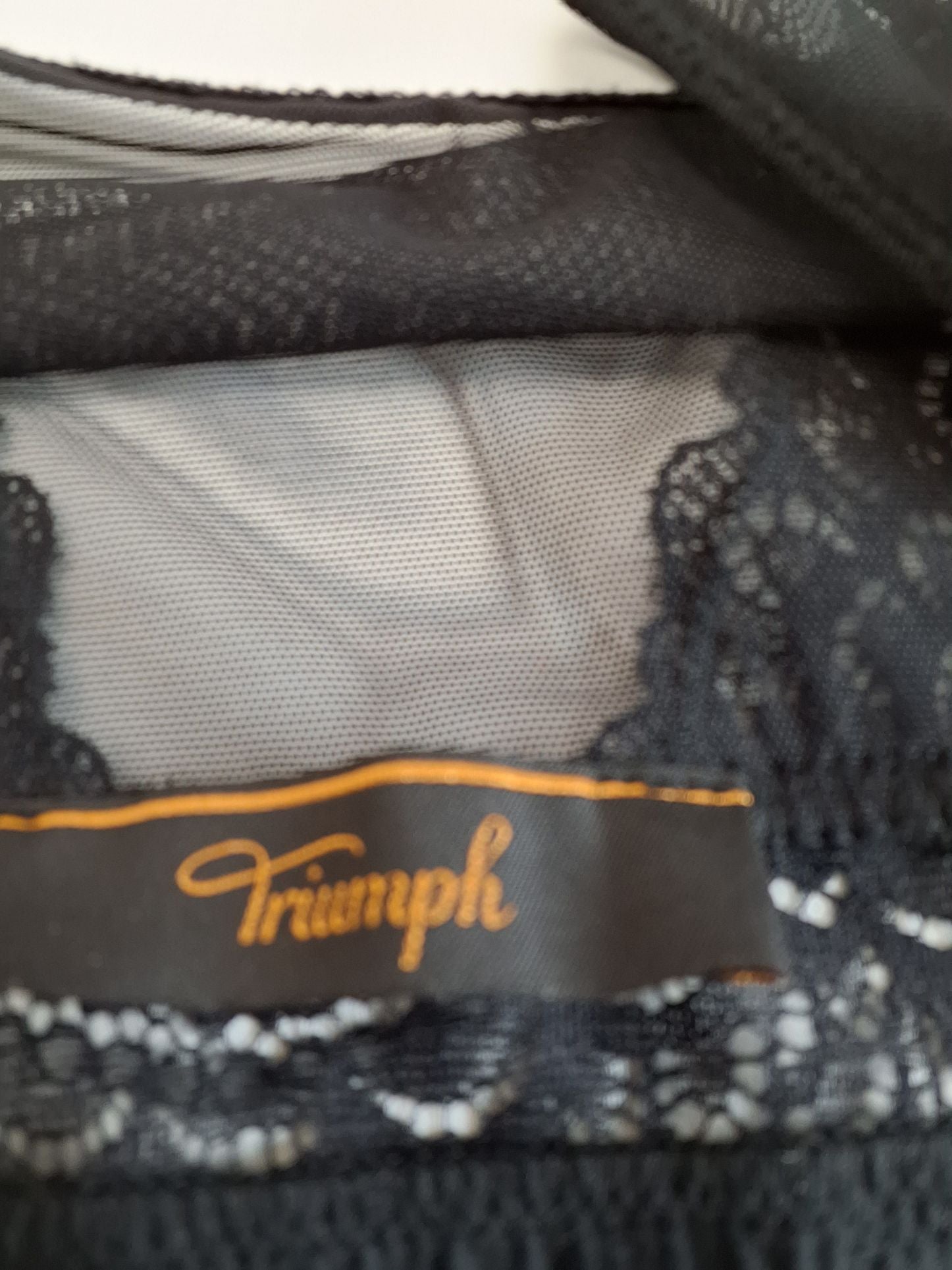 Triumph Natkjole
