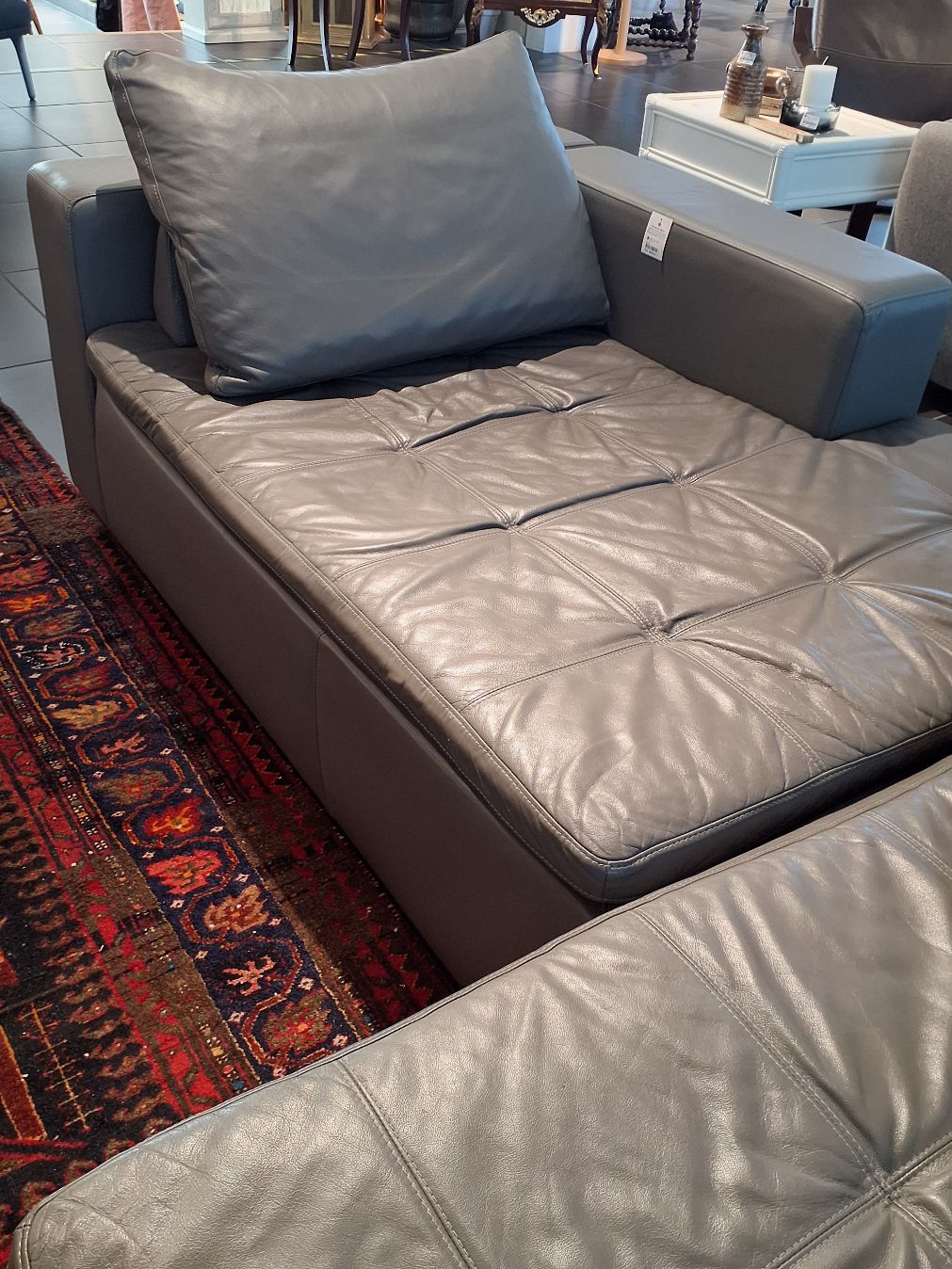 BoConcept chaiselong